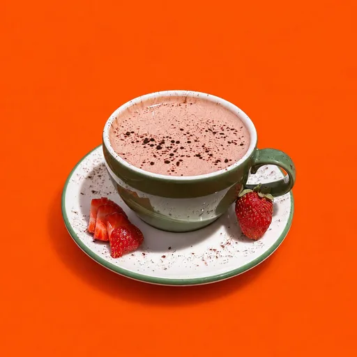 Sweet Strawberry