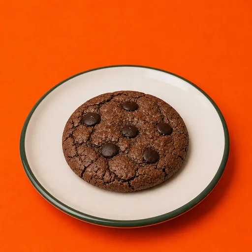Cookie (Çikolatalı)