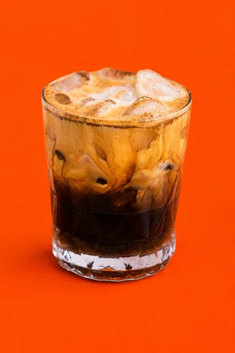 Shake in Espresso