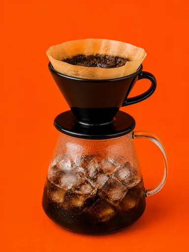 Japanesse Cold Drip