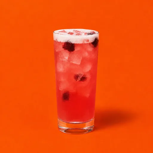Berry Hibiscus