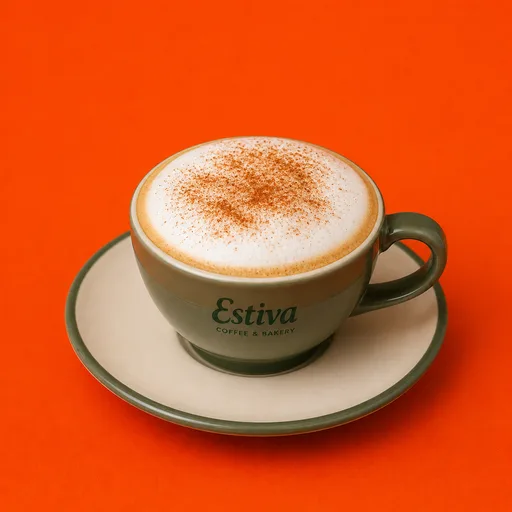 Cappucino