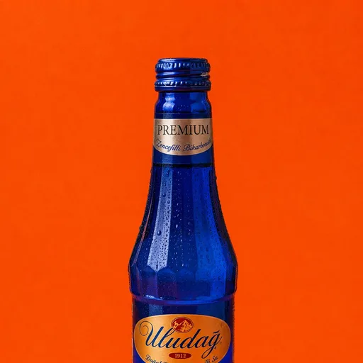 Uludağ Premium Mineralli Su