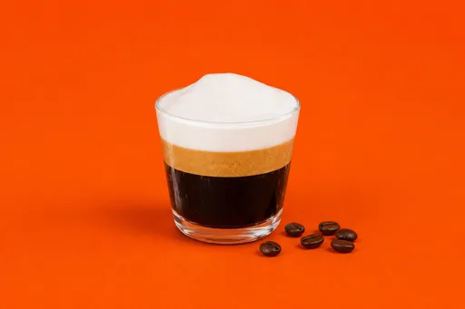 Espresso Macchiato