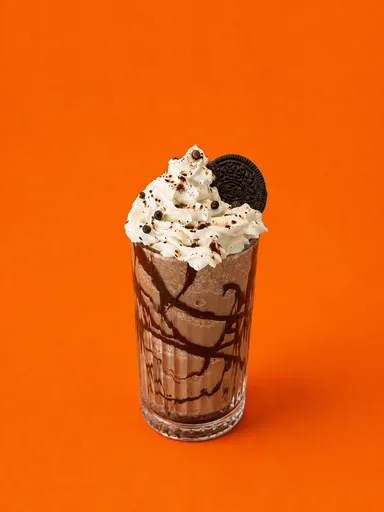 Iced Oreo