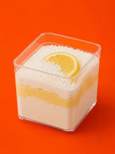 Limonlu Yaz Pastası