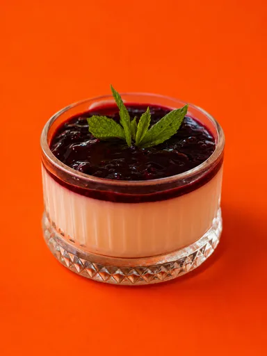 Panna Cotta
