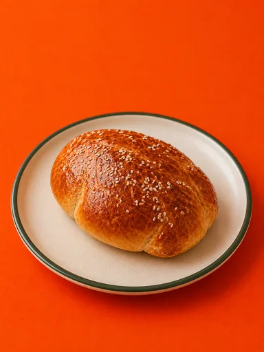 Anne Poğaçası