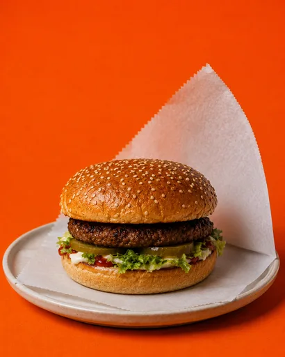 Hamburger