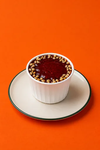 Cup Cheesecake