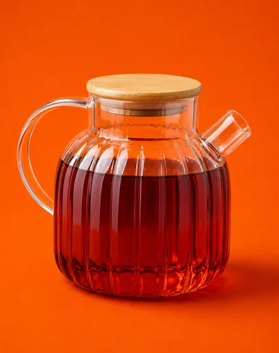 Demlik Çay