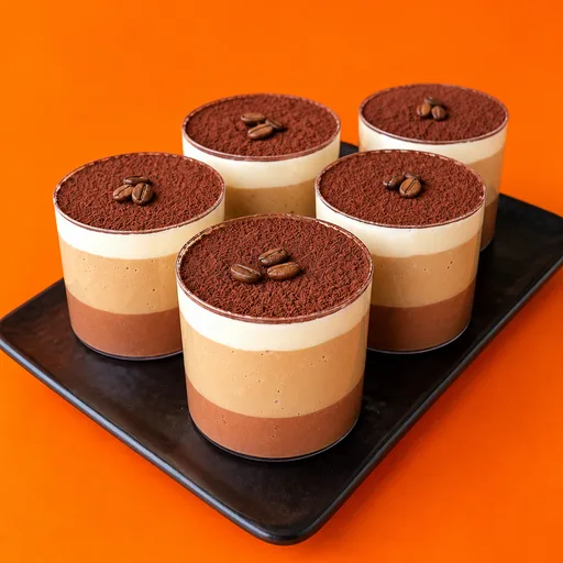 Mocha Creme