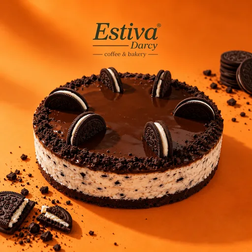 Oreo Cheesecake